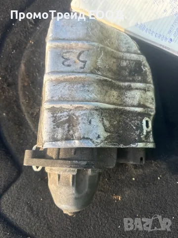 Стартер БМВ Х5 Е53 4.4i BMW X5 E53 12411729981, снимка 2 - Части - 48546906