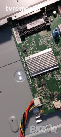main board 715G6092-M01-001-004K (WK:1344) FOR Philips 50PFH4009/88, снимка 2 - Части и Платки - 38600926