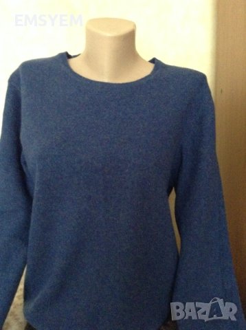 Дамски пуловер , снимка 3 - Блузи с дълъг ръкав и пуловери - 43380860