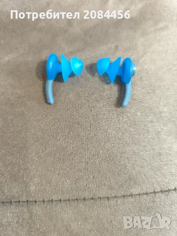 Тапи за уши Speedo, снимка 2 - Водни спортове - 47960256