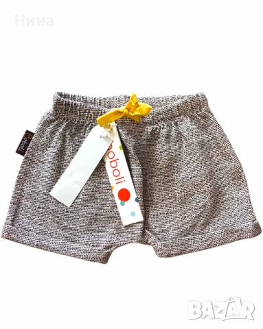 Бебе къси панталони Boboli