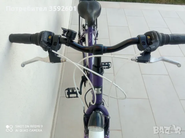 внос германия ,КЕТЛЕР 26 цола, снимка 9 - Велосипеди - 49072295