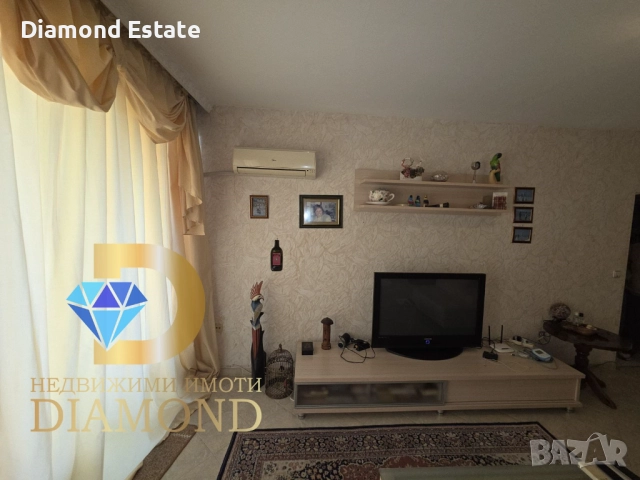 Апартамент в Димитровград, кв. Славянски, снимка 10 - Апартаменти - 52387686