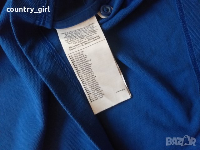 Nike Sportswear League GF WC Polo - страхотна мъжка тениска, снимка 8 - Тениски - 28242823