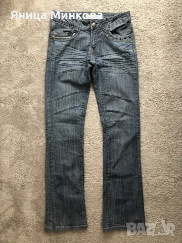 Дамски дънки Onado