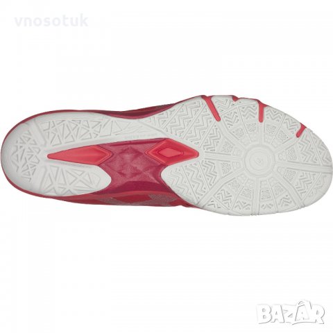 Мъжки маратонки Asics Gel-Blade 6-№41.5, снимка 6 - Маратонки - 28479708