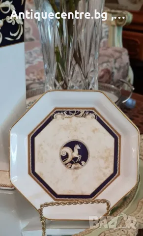 Прекрасен комплект , снимка 6 - Вази - 50028811