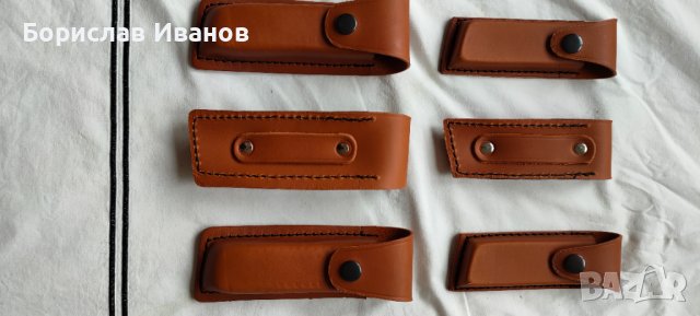 Калъф за Пълнител, снимка 12 - Оборудване и аксесоари за оръжия - 16804341