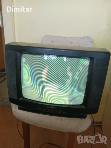 Телевизор NOVA
