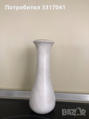 Мраморни вази, снимка 2 - Вази - 39820512