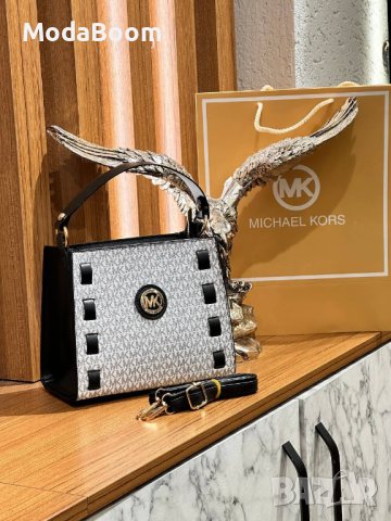 💥Michael Kors уникални дамски чанти / В 16 цвята💥, снимка 12 - Чанти - 43505479