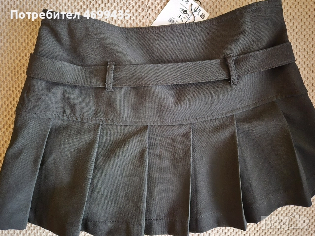 Чисто нова пола Bershka S