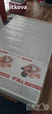 Основа за френско легло