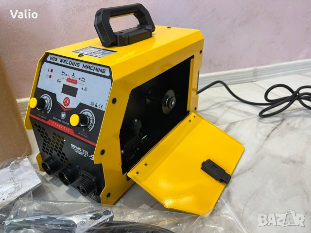 телоподаващо комбиниран 2 в 1 , снимка 3 - Други инструменти - 43746537