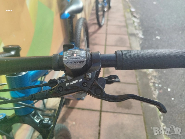 Планински влеосипед Canyon Grand AL 29 " M/L, снимка 3 - Велосипеди - 53382930