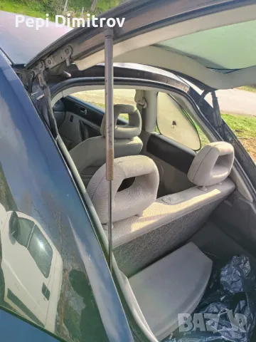 Амортисьори заден капак  Volkswagen New Beetle Coupe (01.1998 - 09.2010), 