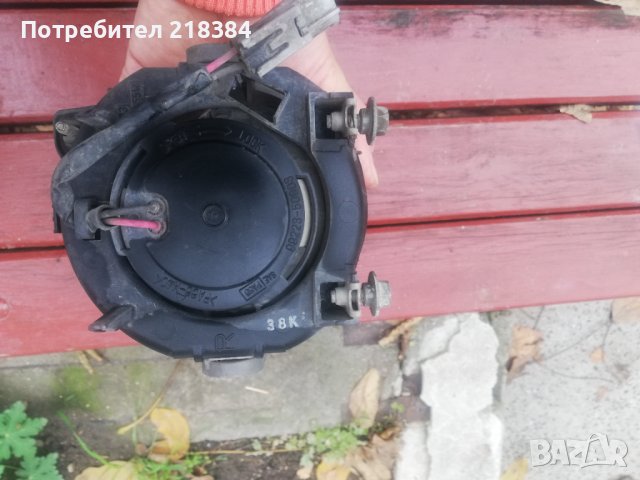 Халогени Субару Аутбек 2003-2009 , снимка 5 - Части - 38979355