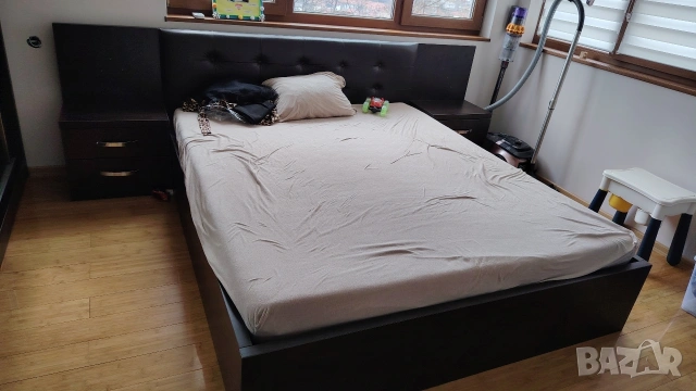 спалня 160/200