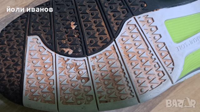 NIKE-маратонки за тенис 49,5 номер, снимка 12 - Маратонки - 52031865