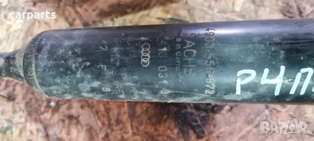 Passat 4 амортисьори с прожина , снимка 5 - Части - 50194139