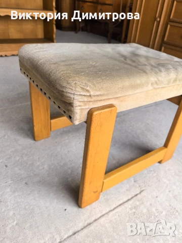 Табуретка - стълба , снимка 8 - Дивани и мека мебел - 51153520
