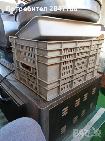 Професионални уреди за пицария или закусвалня!!, снимка 1