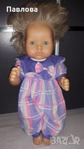 Ретро кукли