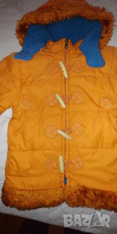 Mariquita, р.98, снимка 7 - Детски якета и елеци - 39619897