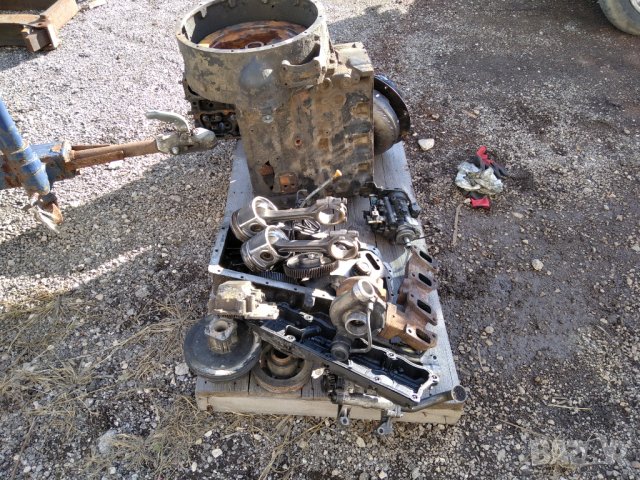 Багери компютри гнп части фермек 860 волво ев160 jcb ls130 липхер 922, снимка 14 - Индустриална техника - 26656326