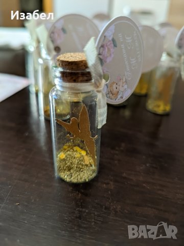 Украса за погача с ангелче, снимка 8 - Други - 43951966