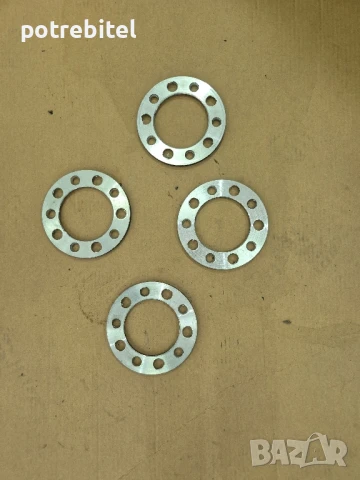 фланци за всички японски джипове с 5 дупки