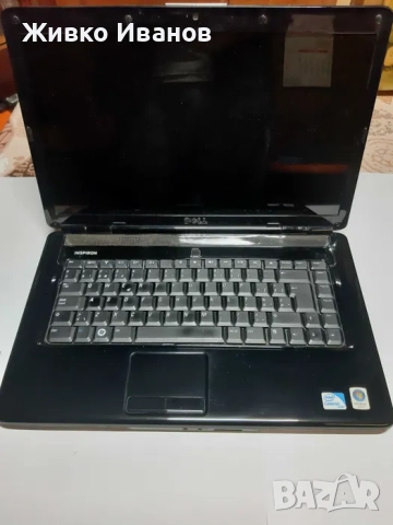 Dell Inspiron 1545
