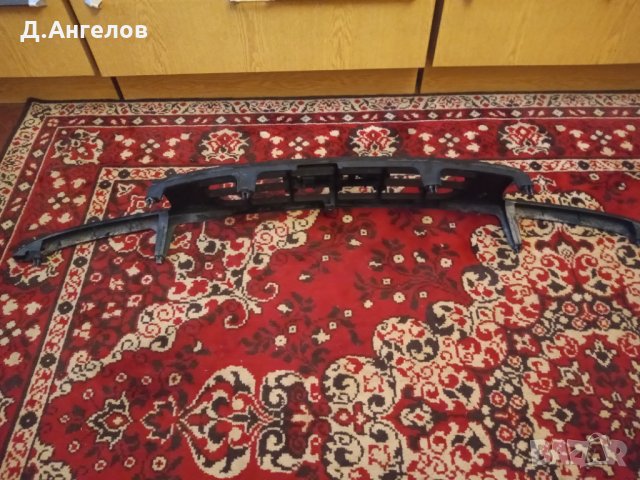Броня и предна маска Опел Фронтера, снимка 8 - Части - 32566352