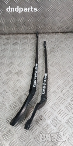 Рамена чистачки Audi A6 4F 3.0TDI 2007г.	