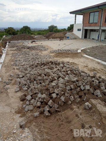 Редене на гранитни павета , снимка 7 - Други услуги - 13095251