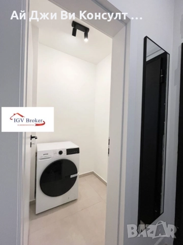 Двустаен апартамент в Манастирски ливади, снимка 13 - Апартаменти - 51679820