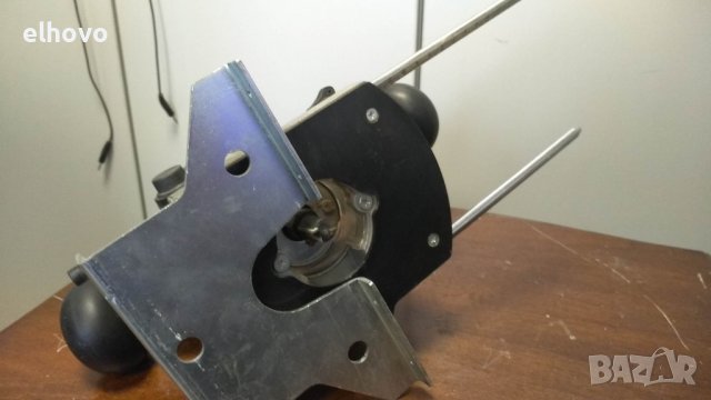 Оберфреза King Craft KBF-1050N, снимка 5 - Други инструменти - 39484639