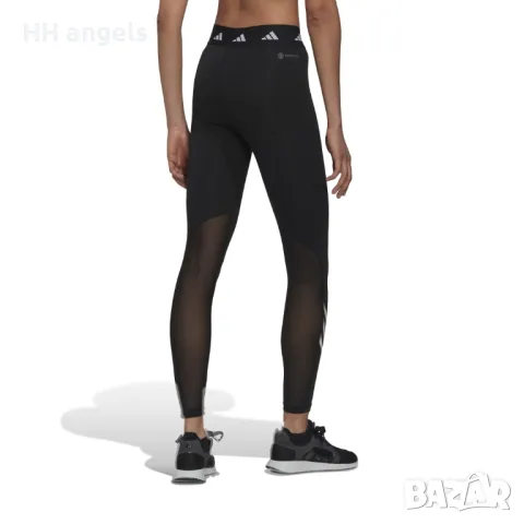 Adidas Techfit чисто нов клин с етикети 