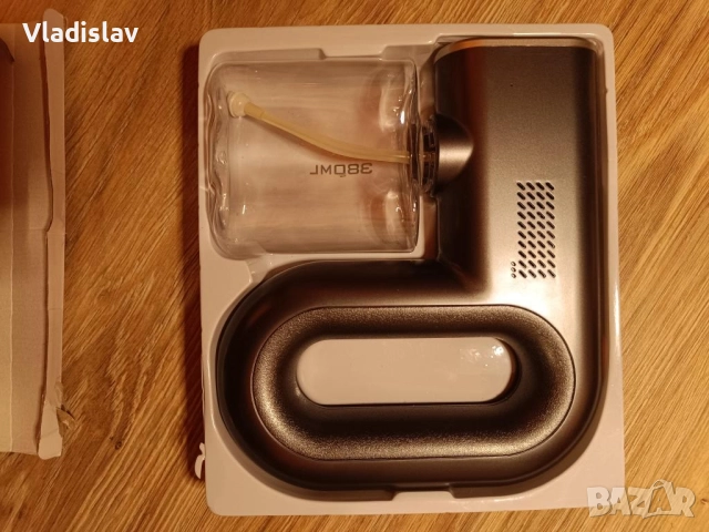 Комплект спрей за тен, снимка 2 - Друга електроника - 52383100