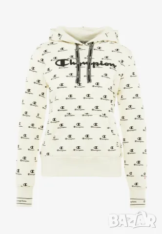 Оригинален суичер Champion - безплатна доставка, снимка 6 - Суичъри - 38210507