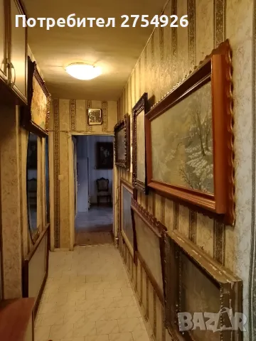 Чаталджа 3 стаен под наем , снимка 8 - Апартаменти - 47782006