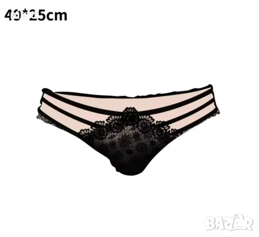 Бельо сутиен бикини фолио фолиев балон ергенско парти, снимка 3 - Други - 47962574