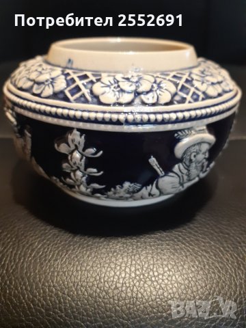 Старинен съд , снимка 7 - Колекции - 27832188