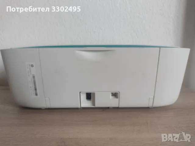 HP Deskjet 3762, снимка 6 - Принтери, копири, скенери - 49898459