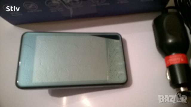 Видео регистратор за автомобил, снимка 5 - Аксесоари и консумативи - 35247367