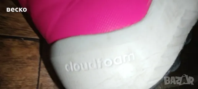 Adidas детски боти 32 размер , снимка 3 - Детски боти и ботуши - 49179331