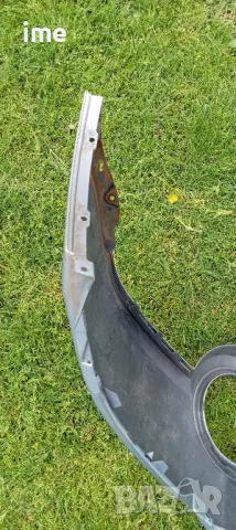 Оригинална предна броня за Scoda Yeti до 2013 г. 5L0807221. Горна част. Здрави захвати..., снимка 5 - Части - 50235290