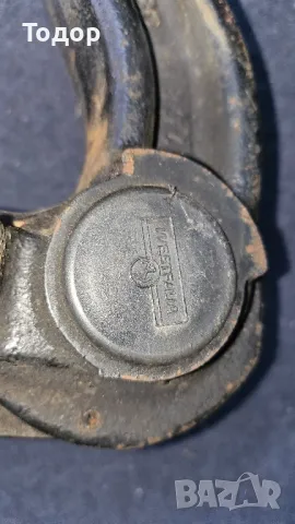 Теглич Westfalia, снимка 4 - Аксесоари и консумативи - 49026397