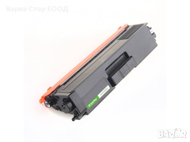 НОВА съвместима тонер касета TN336/TN326 Black (Черна), снимка 2 - Принтери, копири, скенери - 40489554