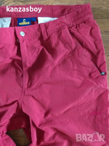 nomad - страхотен мъжки панталон, снимка 5 - Спортни дрехи, екипи - 36876686